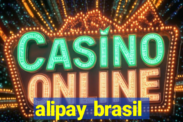 alipay brasil